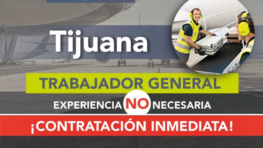 vacantes en tijuana