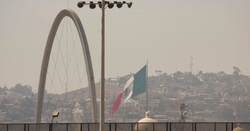 Como es la vida en Tijuana Baja California