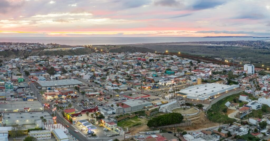 Que empresas hay en Tijuana